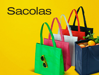 Sacolas